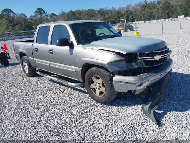 CHEVROLET SILVERADO 1500 LT1 - 1