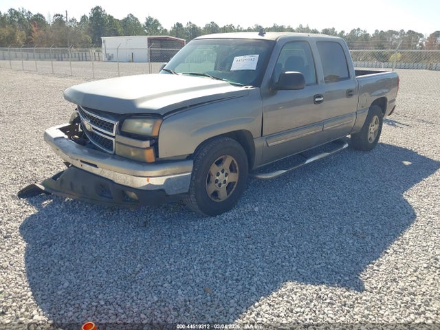 CHEVROLET SILVERADO 1500 LT1 - 2