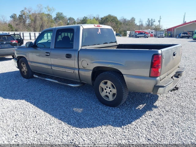 CHEVROLET SILVERADO 1500 LT1 - 3