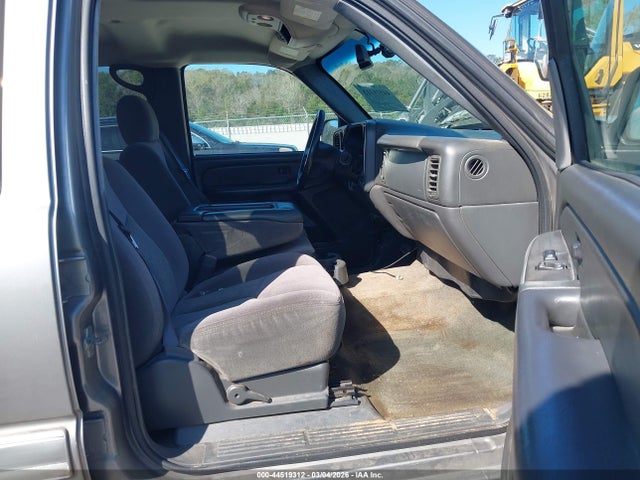 CHEVROLET SILVERADO 1500 LT1 - 5