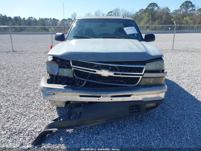 CHEVROLET SILVERADO 1500 LT1 - 6