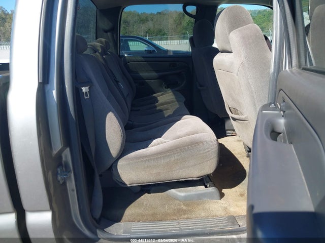 CHEVROLET SILVERADO 1500 LT1 - 8