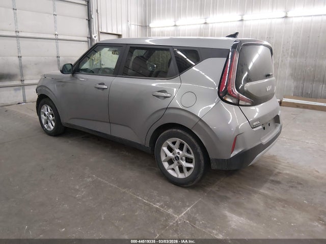 KIA SOUL LX - 3