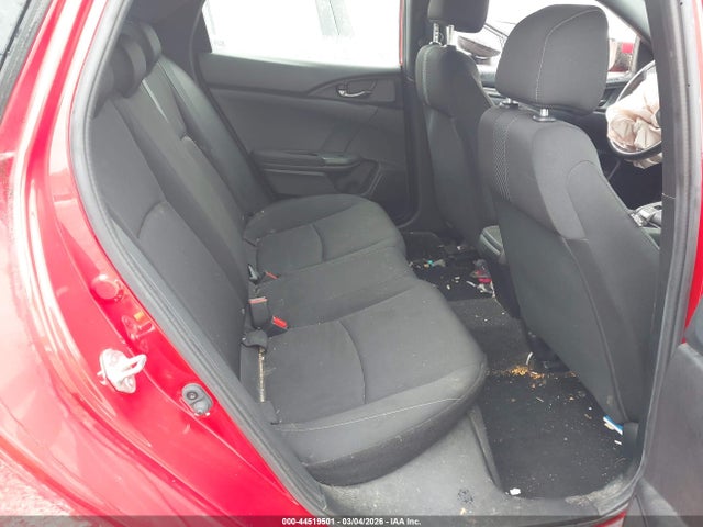 صورة 8 لـ 2018 Honda CIVIC SPORT