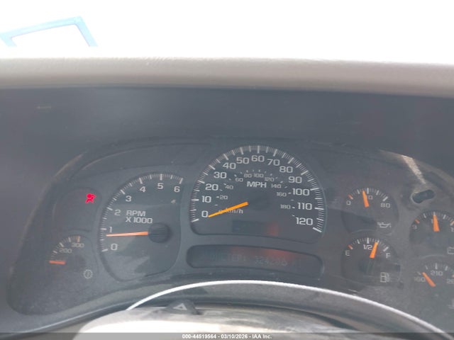 CHEVROLET SILVERADO 2500HD LT - 7