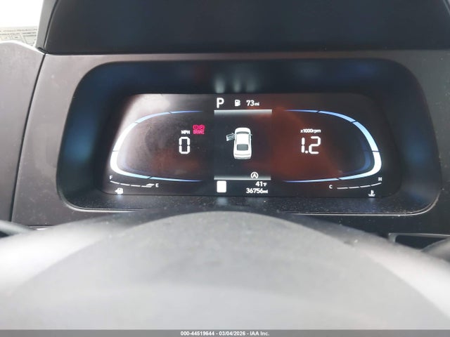 HYUNDAI ELANTRA SE - 7