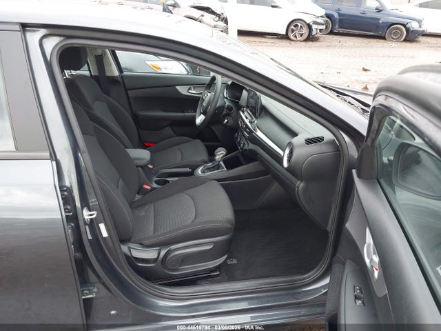KIA FORTE - 5
