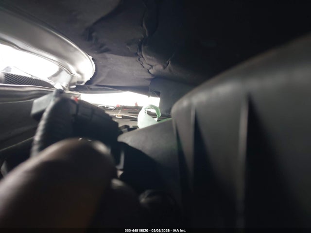 CHEVROLET IMPALA 2LT - 10