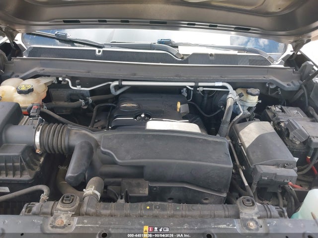 CHEVROLET COLORADO WT - 10