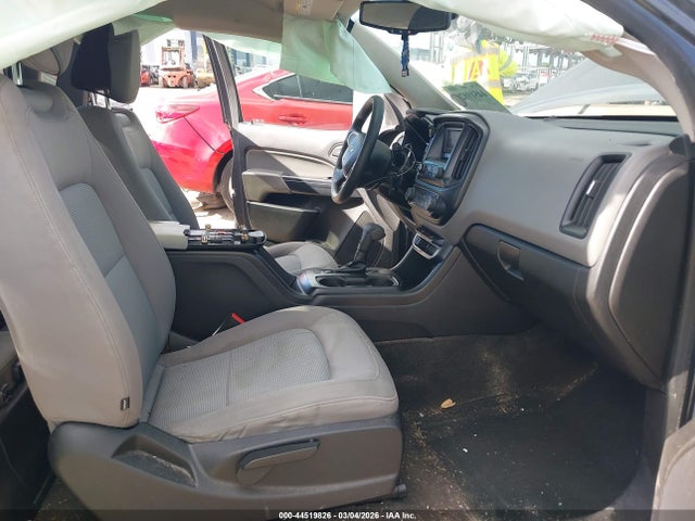 CHEVROLET COLORADO WT - 5