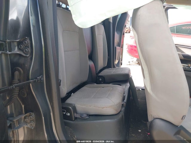 CHEVROLET COLORADO WT - 8