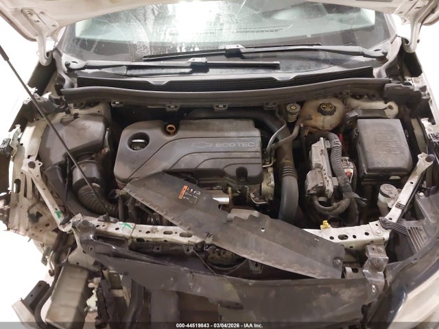 CHEVROLET CRUZE LS AUTO - 10