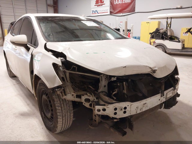 CHEVROLET CRUZE LS AUTO - 6