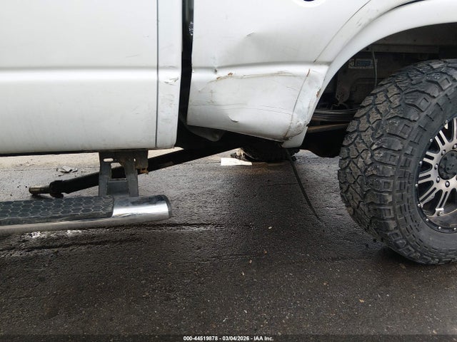 DODGE RAM 2500 SLT/TRX4 OFF ROAD/SPORT/POWER WAGON - 6