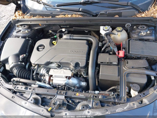 CHEVROLET MALIBU - 10