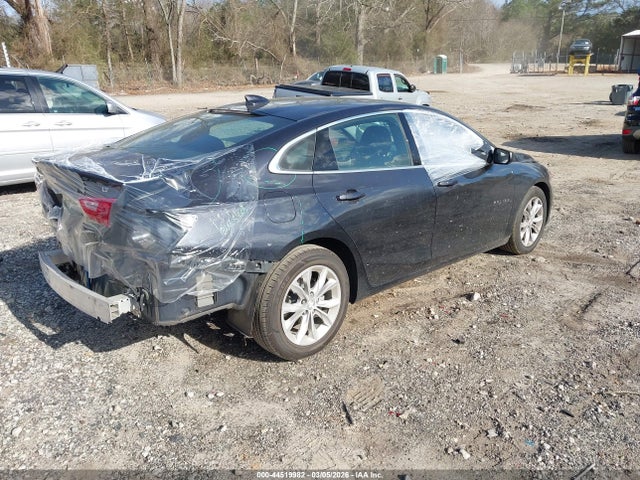 CHEVROLET MALIBU - 4