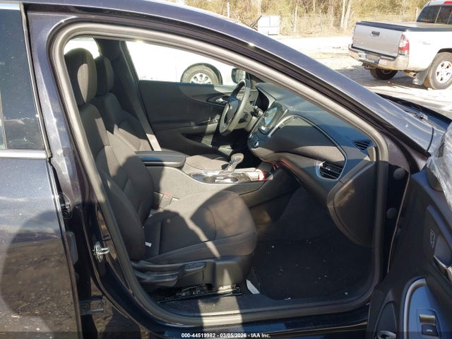CHEVROLET MALIBU - 5