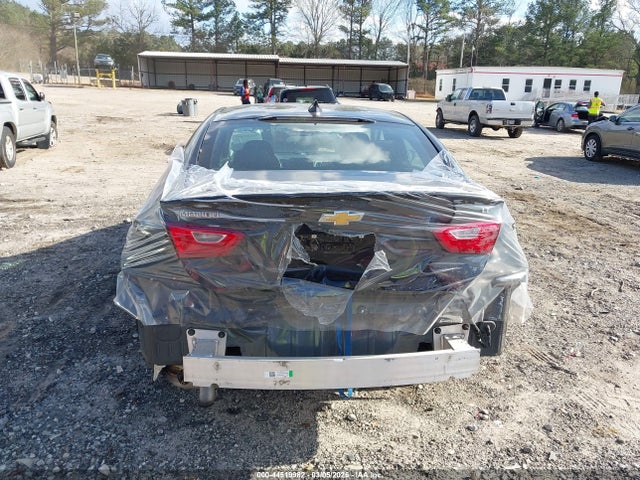 CHEVROLET MALIBU - 6