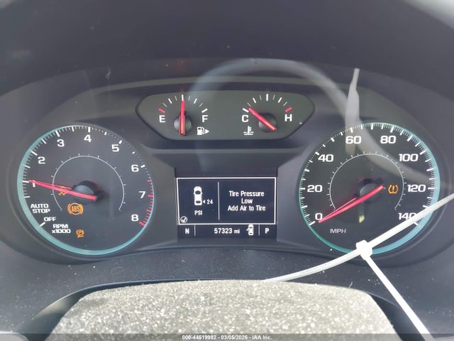 CHEVROLET MALIBU - 7