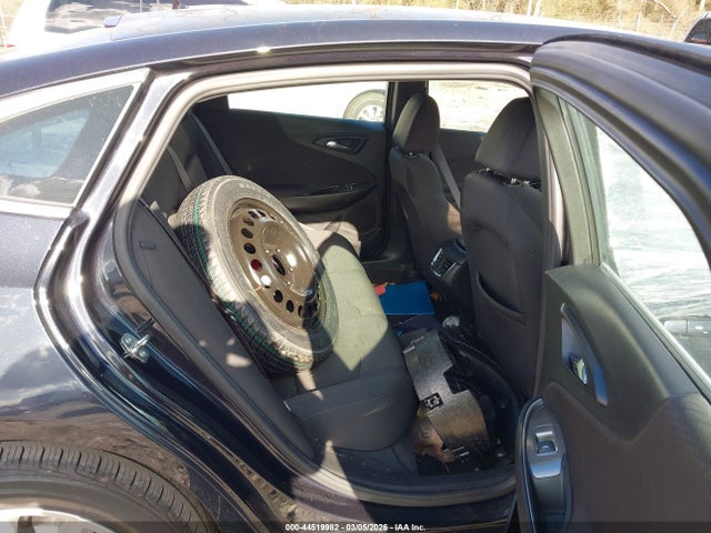 CHEVROLET MALIBU - 8