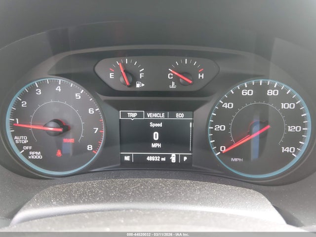 CHEVROLET MALIBU 1FL - 7