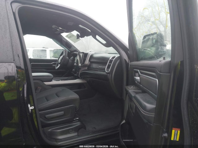 صورة 5 لـ 2026 RAM 1500 BIG HORN 4X4 5'7 BOX