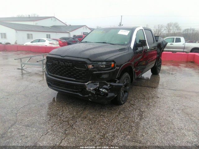 صورة 2 لـ 2026 RAM 1500 BIG HORN 4X4 5'7 BOX