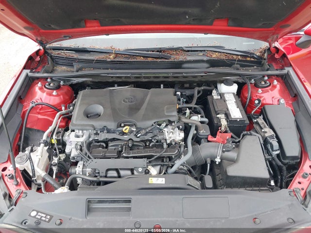 صورة 10 لـ 2023 Toyota CAMRY LE