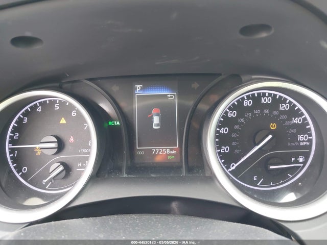 صورة 7 لـ 2023 Toyota CAMRY LE