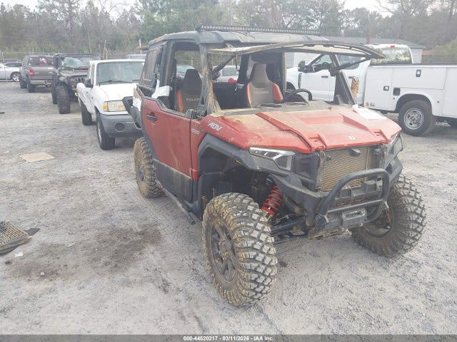 2024 POLARIS XPEDITION ADV 1000 ULTIMATE