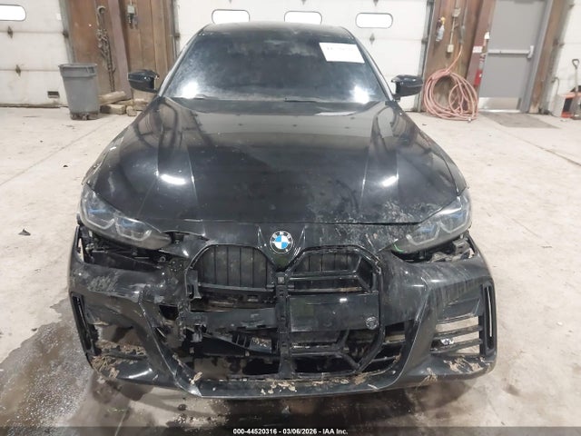 2024 BMW 4 Series, VIN: WBA13AW04RFR14087