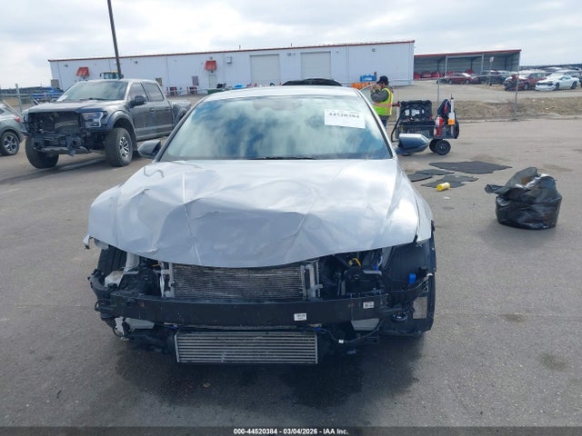 HYUNDAI ELANTRA N - 6