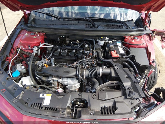 HONDA ACCORD EX - 10