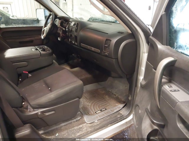 CHEVROLET SILVERADO 1500 LT - 5