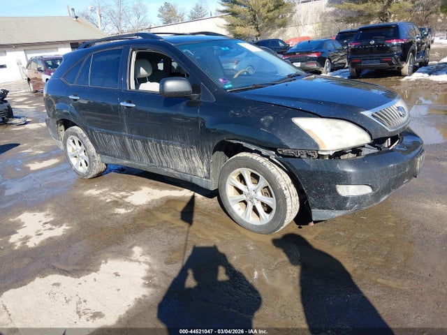 2008 LEXUS RX 