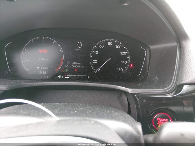 HONDA CIVIC SPORT - 7