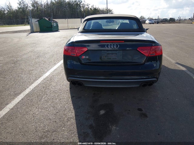 صورة 17 لـ 2014 AUDI S5 3.0T PREMIUM PLUS