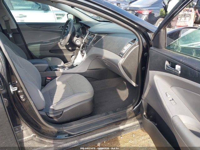 HYUNDAI SONATA GLS - 5