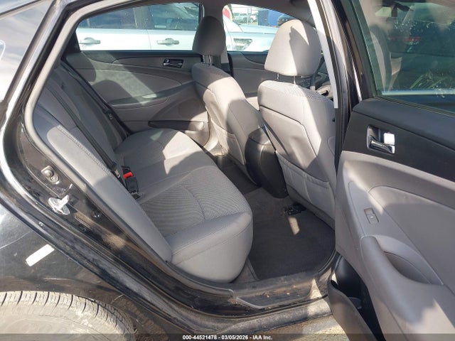 HYUNDAI SONATA GLS - 8