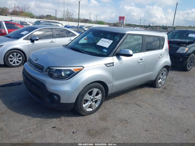KIA SOUL - 2