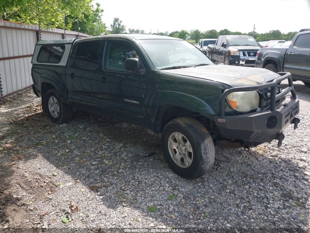 2010 TOYOTA TACOMA BASE V6