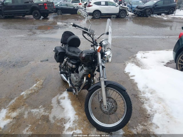 2005 HONDA CMX250 C
