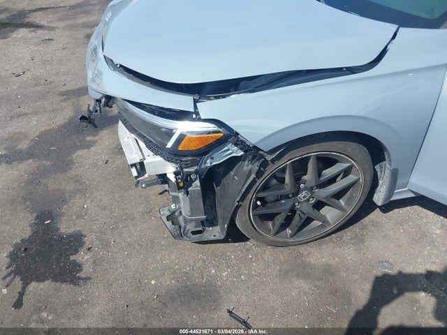 HONDA CIVIC SPORT - 6