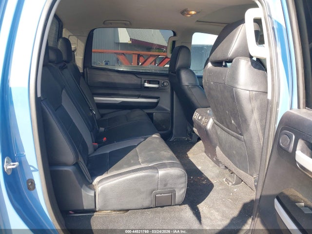 TOYOTA TUNDRA - 8