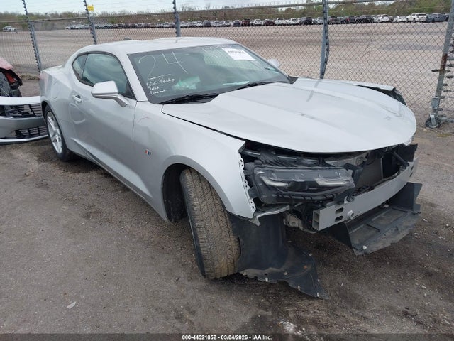 CHEVROLET CAMARO 1LT - 1