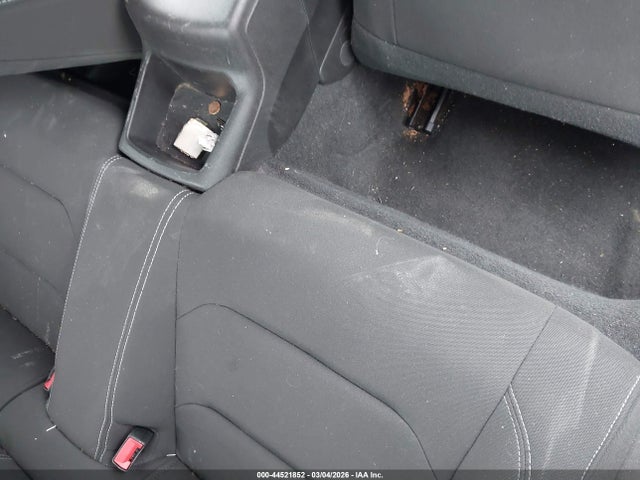 CHEVROLET CAMARO 1LT - 8