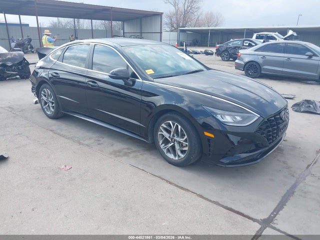 HYUNDAI SONATA SEL - 1