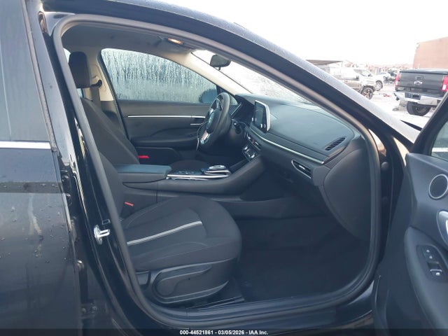 HYUNDAI SONATA SEL - 5