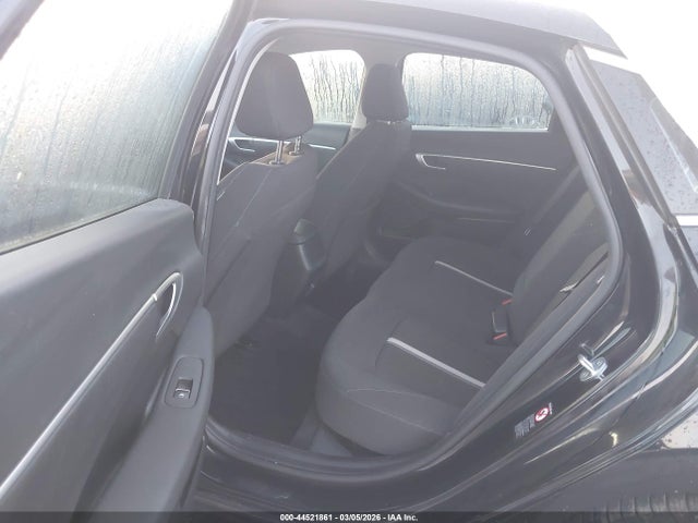 HYUNDAI SONATA SEL - 8