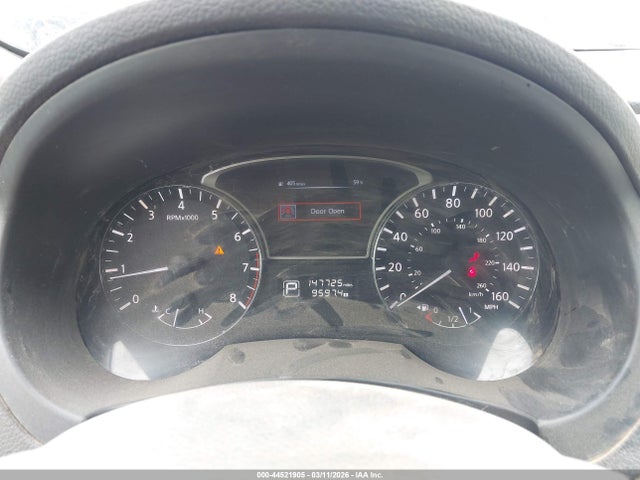 2014 Nissan ALTIMA 2.5 S 照片 7